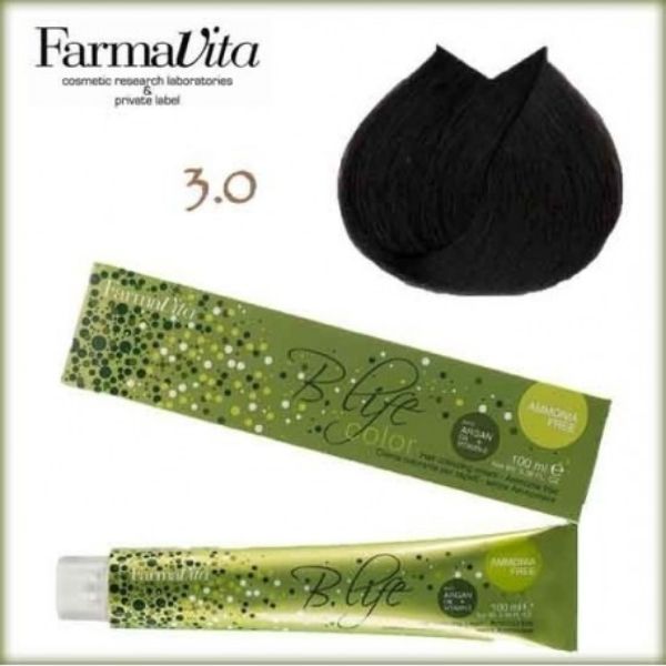 [B3.0] TINTE B. LIFE COLOR 3.0 100ML