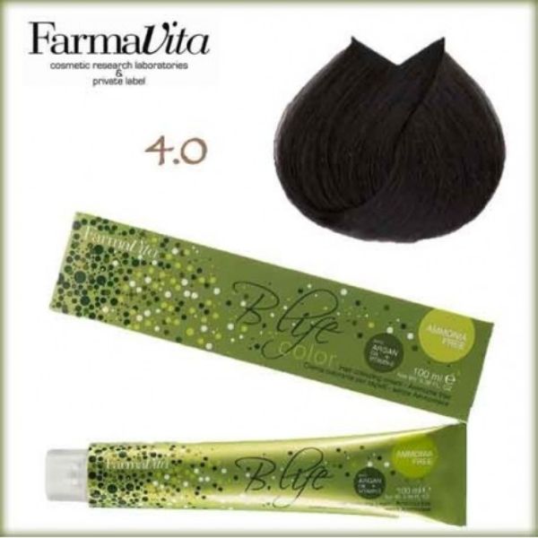 [B4.0] TINTE B. LIFE COLOR 4.0 100ML