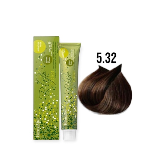 [B5.32] Tinte B.Life 5.32 Color Soft