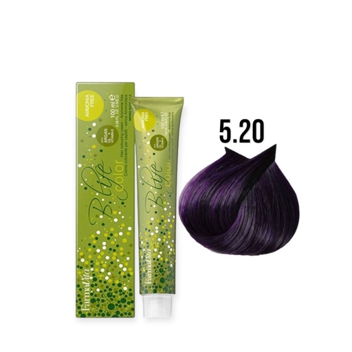 [B5.20] Tinte B.Life 5.20 Color Soft