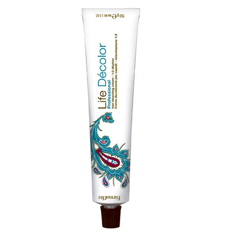 [FV4437] LIFE CREMA DECOLORANTE 150GR