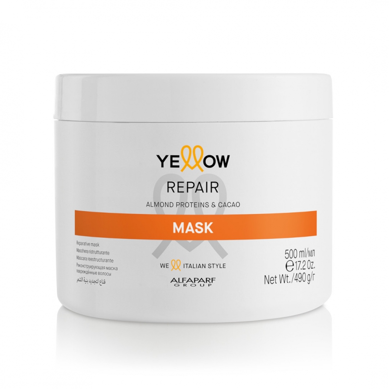 [PF025553] REPAIR MASK 500ML