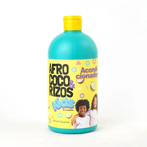 [KIDS] AFRO KIDs ACONDICIONADOR 22OZ
