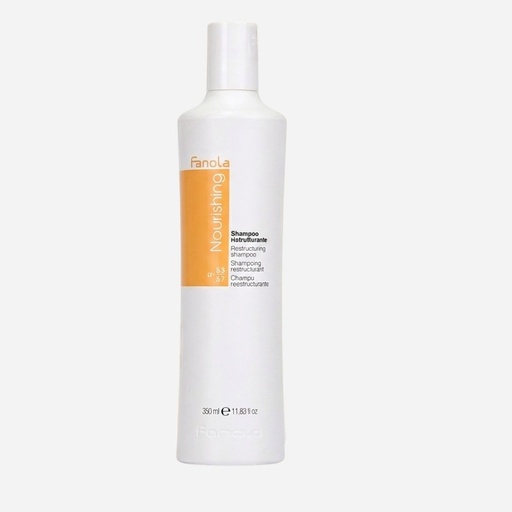 [FA76051] NOURISHING SHAMPOO 350ML