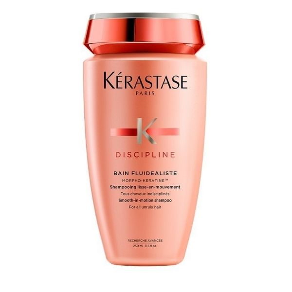 [E1023200] DISCIPLINE Fluidéaliste BAIN SULFATE FREE 250ML