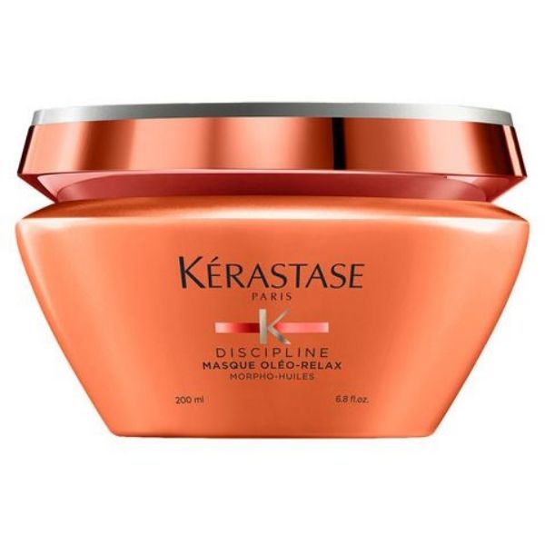 [06-E3063900] DISCIPLINE Oleo Relax Masque