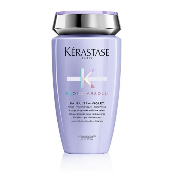 [01-E2920700] BLOND ABSOLU Ultraviolet BAIN 250 ML
