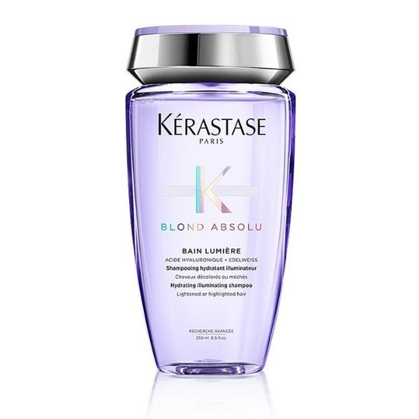[01-E2920200] BLOND ABSOLU Lumiere BAIN 250 ML