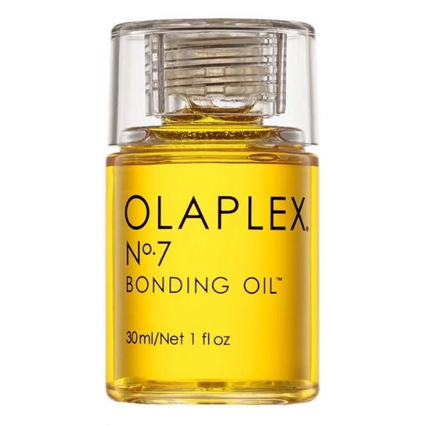[02-OL20140640] #7 OLAPLEX BONDING OIL  1OZ