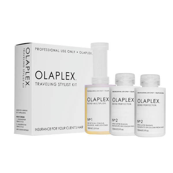 [OL20140602] Olaplex KIT STAR TRAVEL SIZE 1/2