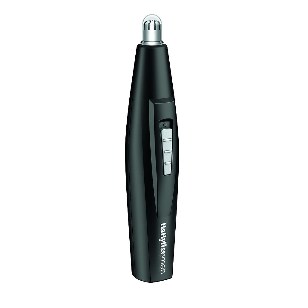 [BABNE150UX] For Men NOSE/EAR TRIMMER