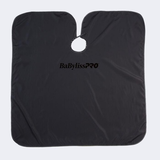[BBCAPEMB] Barberology® Barber CAPE FX870