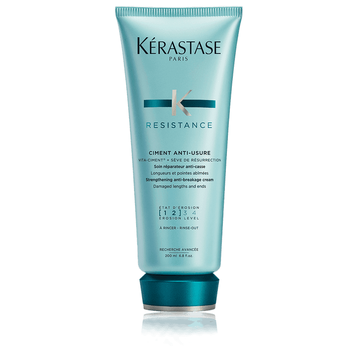 [14-E0849002] RESISTANCE Ciment Anti-Usure 200ML