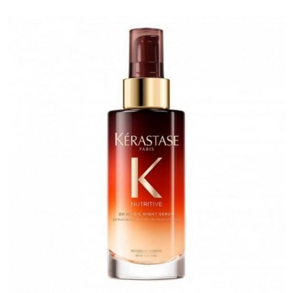 [12-E2956803] NUTRITIVE 8 NIGHT SERUM 90 ML