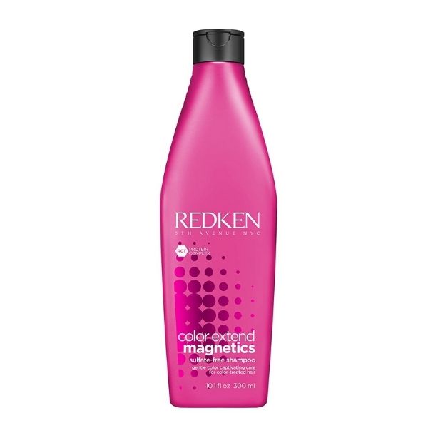 [117040] COLOR EXTEND MAG SHAMPOO 300 ML
