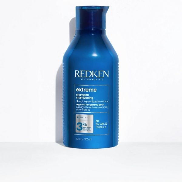 [R08-117056] EXTREME SHAMPOO 300 ML