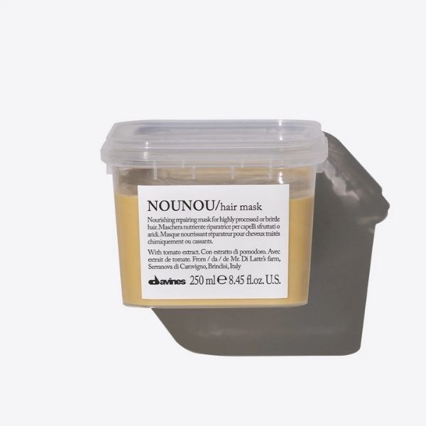 [102460] NOU NOU HAIR MASK 250 ML
