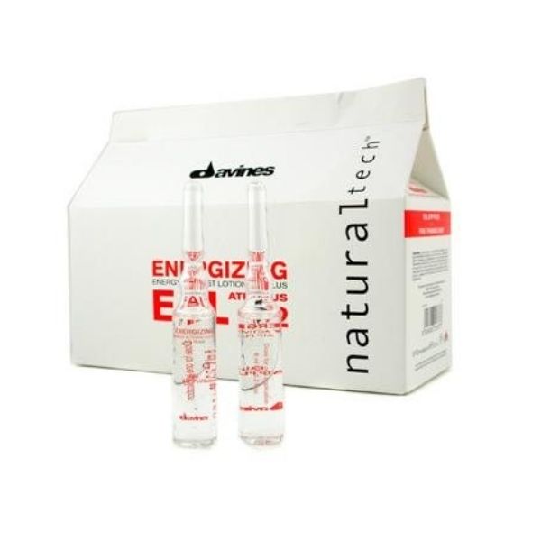 [108112] NT ENERGIZING LOTION 6ML X 12