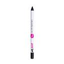 [PKLLE100] LONG LASTING EYE LINER 24HRS 100 VERY BLACK