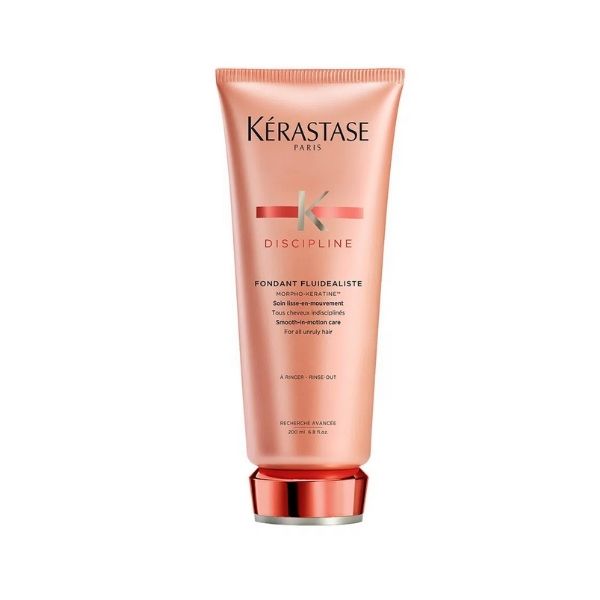 [E1121000] DISCLIPLINE Fluidéaliste FONDANT 200ML