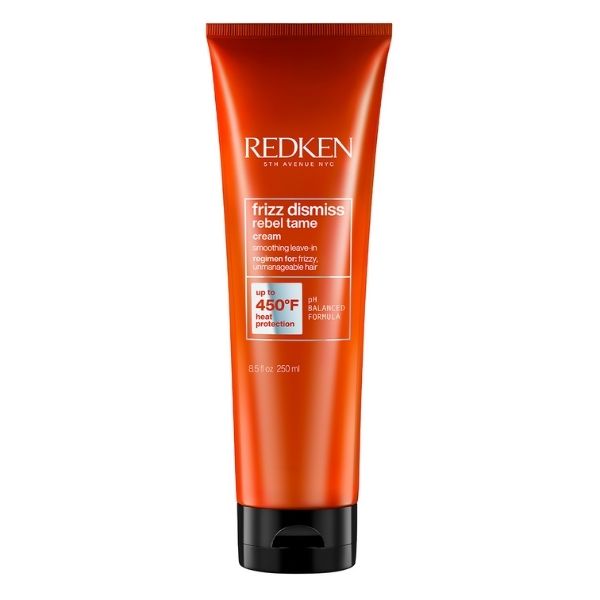 [R10-117063] FRIZZ DISMISS REBEL TAME 250 ML