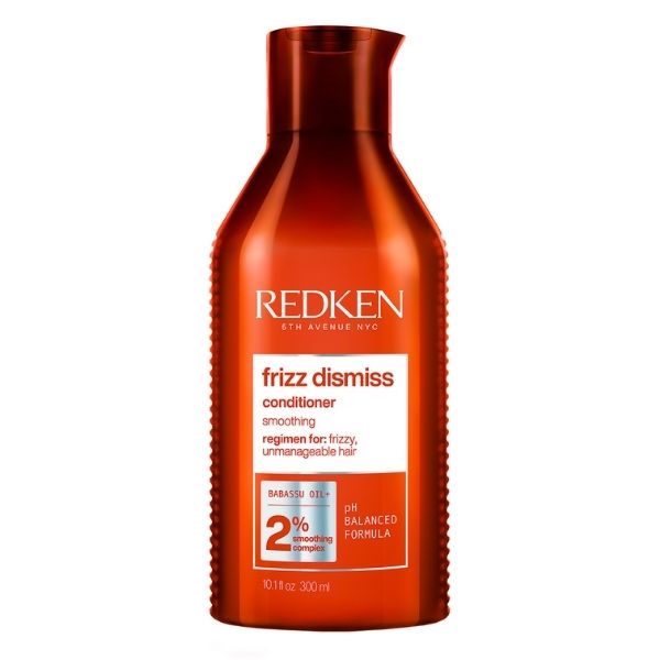 [RC-15-117058] FRIZZ DISMISS ACONDICIONADOR 300 ML