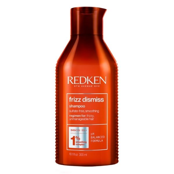 [R10-117064] FRIZZ DISMISS SHAMPOO 300 ML