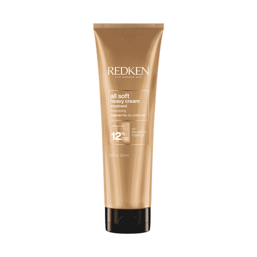 [RC-19-117014] ALL SOFT HEAVY CREAM 250ML
