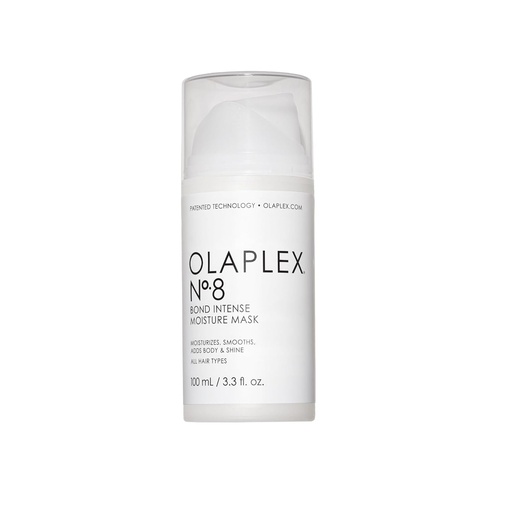 [08-OL20142947] Nº 8 Olaplex Moisture Mask 100ml