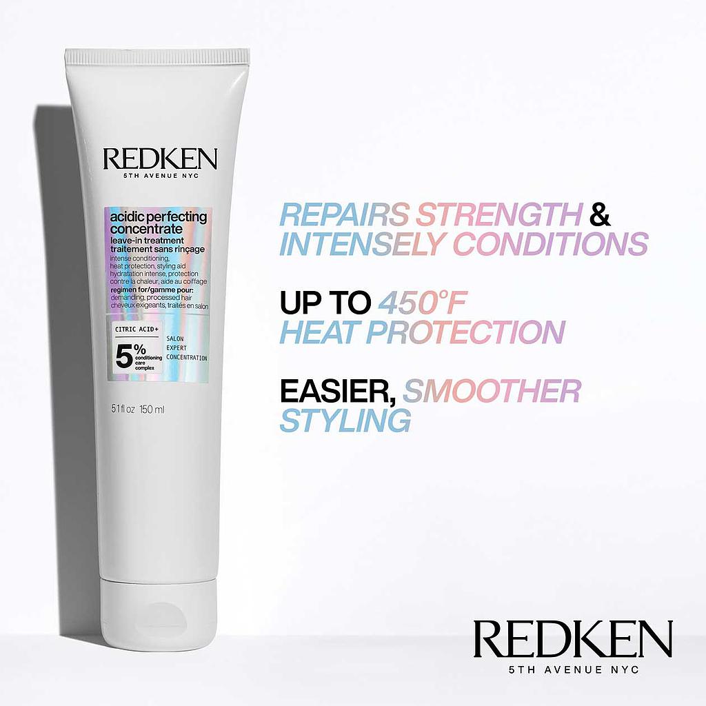 [R03-117089] ACIDIC PERFECTING LEAVE-IN 150 ML