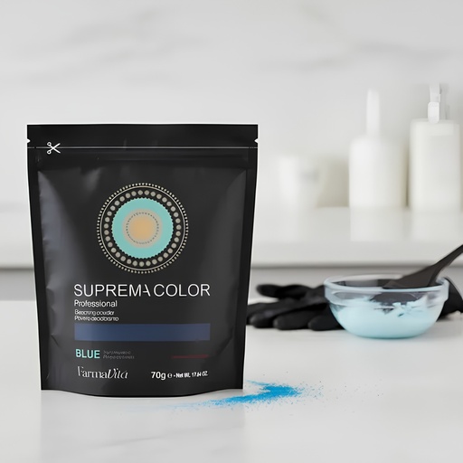 [FV1922] SUPREMA POLVO DECOLORANTE 70GR