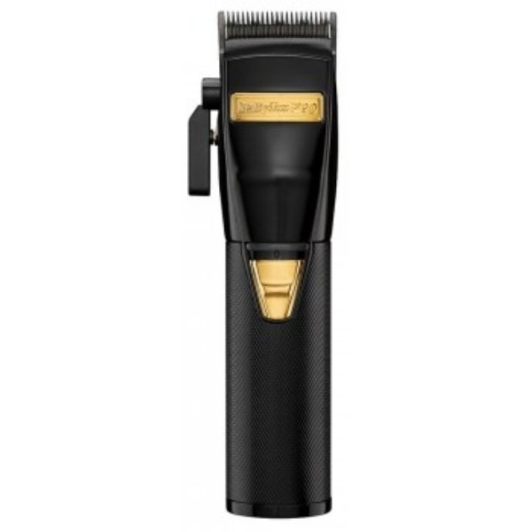 [FX870BN] Barberology® FX870 CLIPPER BLACK