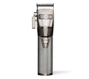 [FX870S] Barberology® CLIPPER FX870S SILVER