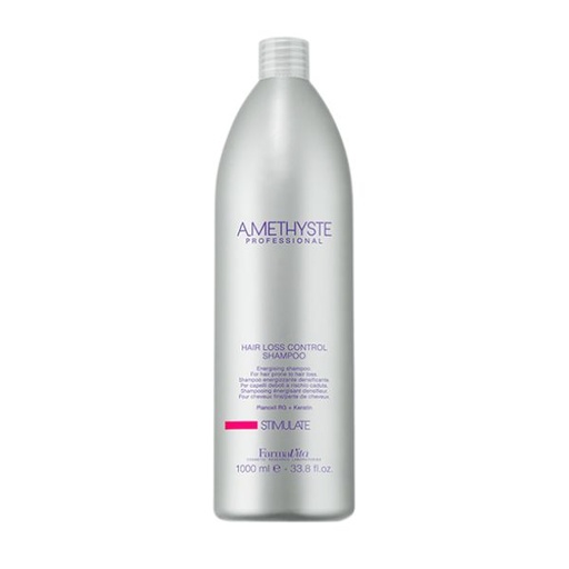 [FV6218] AMETHYSTE STIMULATE HAIR LOSS CONTROL SHAMPOO 1000ML