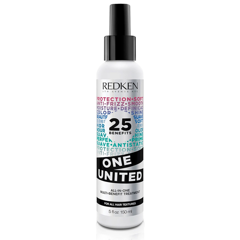 [R12-106522] RK ONE UNITED ELIXIR 150 ML
