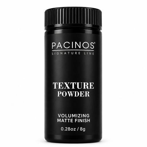 [P0745] Pacinos Texture Powder Shaker