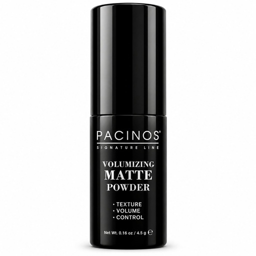 [P0718] Pacinos Volumizing Matte Powder