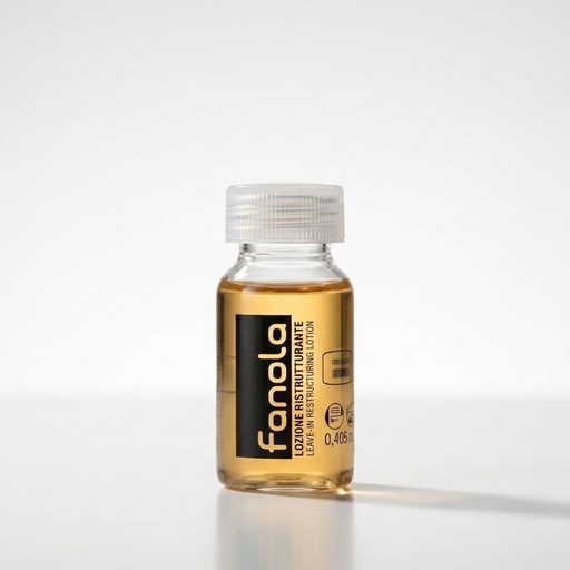 [FA76060] NOURISHING AMPOLLA 12ML