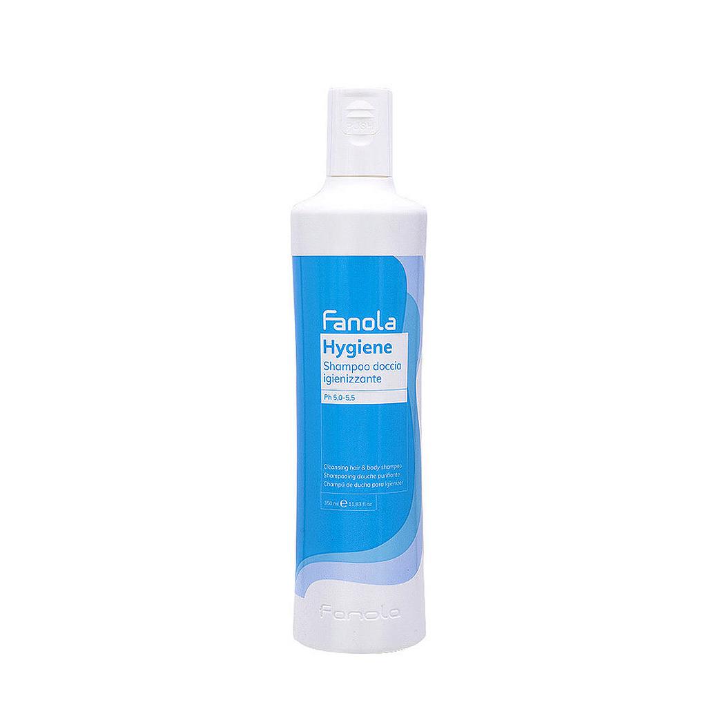 [FA76049] HYGIENE SHAMPOO DUCHA PARA IGIENIZAR 350 ML