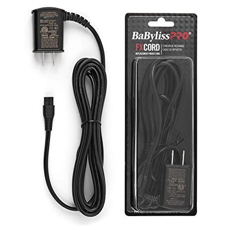 [FXCORD] Barberology® UNIVERSALR ADAPTER CORD