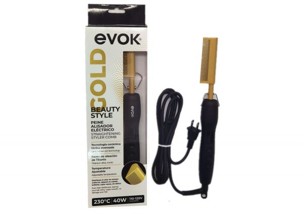 [EV-ELC-002] PEINILLA ELECTRICA