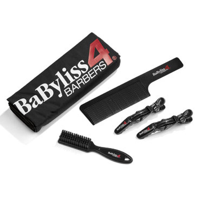 [BBARBKIT] Barberology® ESSENTIAL BARBER KIT