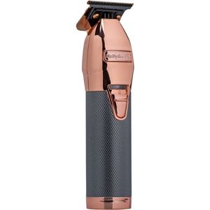 [FX787RG] Barberology® TRIMMER FX787 ROSE GOLD