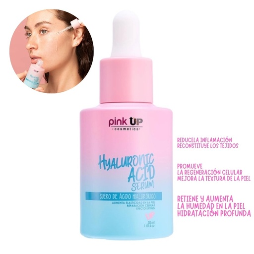 [PKSK07] SUERO DE ÁCIDO HIALURÓNICO