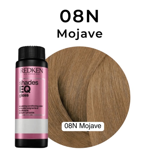 [S01-101078] SHADES EQ NATURAL 08N MOJAVE