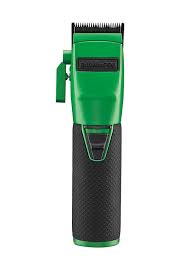 [FX870GI] Barberology® CLIPPER FX870 GREEN LIMITED EDITION INFLUENCER