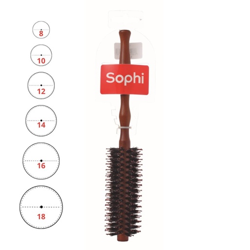 [05-802-10] CEPILLO PROF 802 10