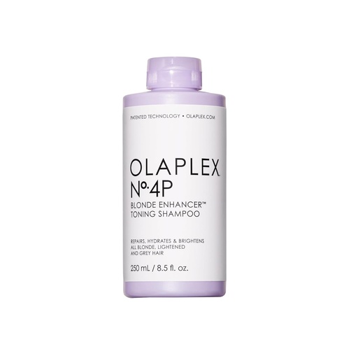 [OL20142239] #4 SHAMPOO TONING 250ML