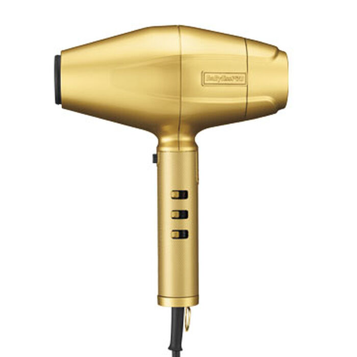 [FXBDG1] BaBylissPRO® Blower FX1875 GOLD