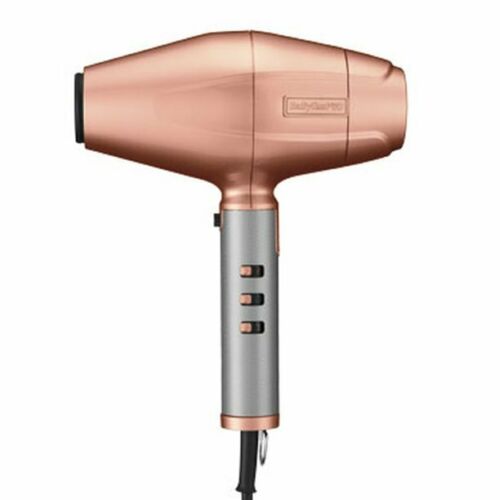 [FXBDRG1] BaBylissPRO® Blower FX1875 ROSE
